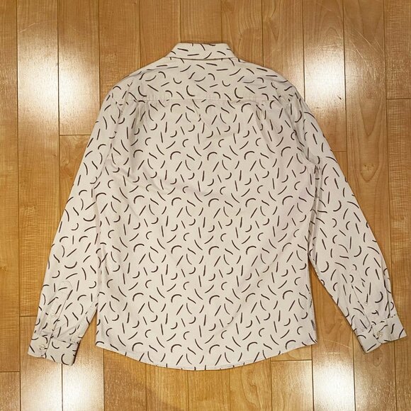 Frank & Oak Button-Up Shirt - Picture 2 of 4